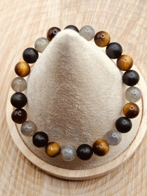 bracelet être serein au travail