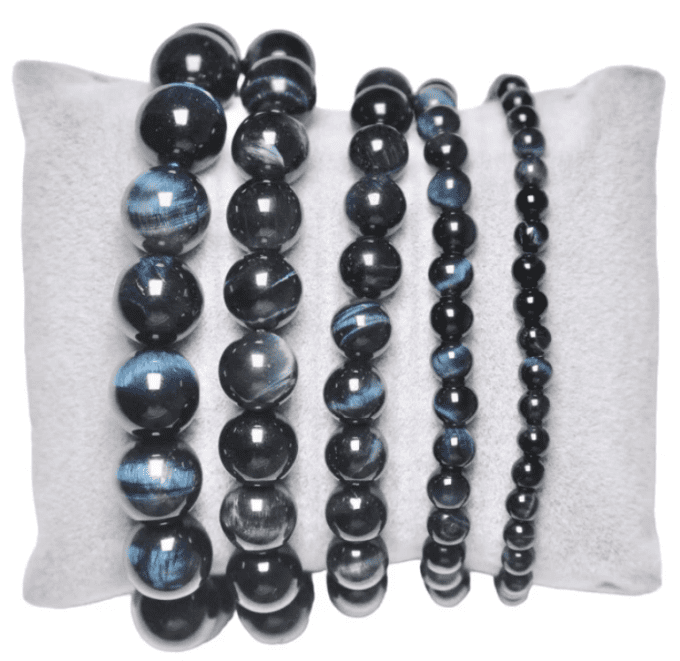 Bracelet  Oeil de faucon AA